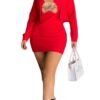 Conjunto Dama 2 piezas