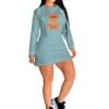 Conjunto Dama 2 piezas