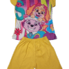 Conjunto Alo para Niñas y Niños