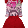 Conjunto Alo para Niñas y Niños