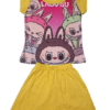 Conjunto Alo para Niñas y Niños