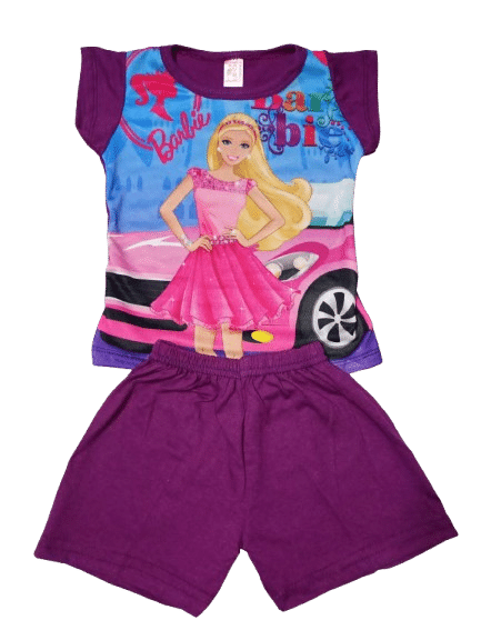 Conjunto Alo para Niñas y Niños