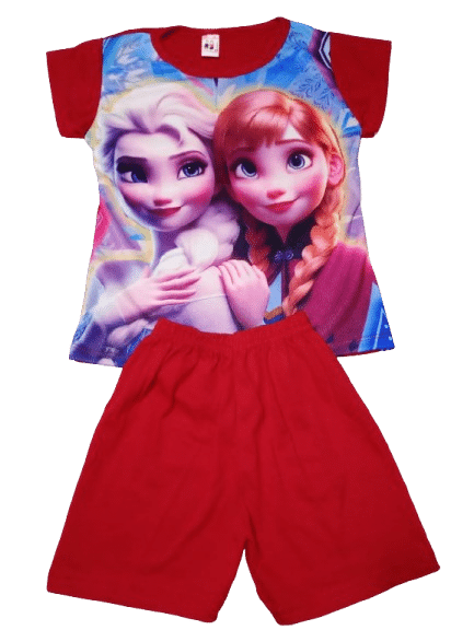 Conjunto Alo para Niñas y Niños