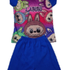 Conjunto Alo para Niñas y Niños