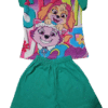 Conjunto Alo para Niñas y Niños