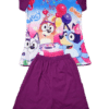 Conjunto Alo para Niñas y Niños