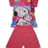 Conjunto Alo para Niñas y Niños