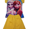 Conjunto Alo para Niñas y Niños