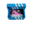 Llaveros de Sneackers