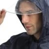 Impermeable Motociclista - Chamarra y pantalón-Talla 4 XL