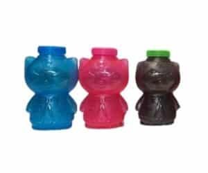 Botella Kuromi - cap 1.2 litro