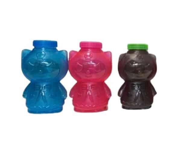 Botella Kuromi - cap 1.2 litro