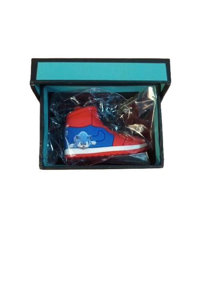 Llaveros de Sneackers
