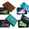 Llaveros de Sneackers