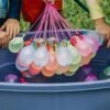 Globos de agua -Magic balloons