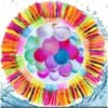 Globos de agua -Magic balloons