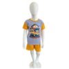 Conjunto Eco para Niñas y Niños