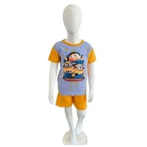 Conjunto Eco para Niñas y Niños