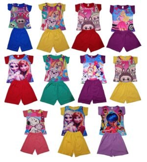 Conjunto Alo para Niñas y Niños