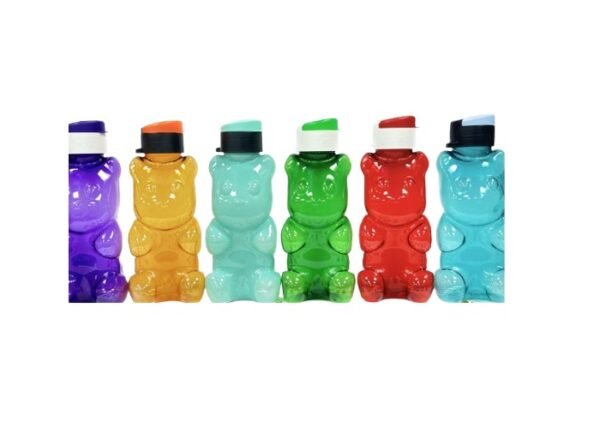 Botella Pandita de 500ml