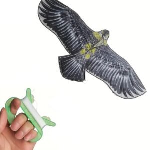 Papalote figura águila