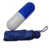 Paraguas mini - Estuche cápsula