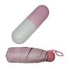 Paraguas mini - Estuche cápsula