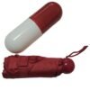 Paraguas mini - Estuche cápsula