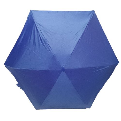 Paraguas mini - Estuche cápsula