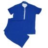 Set Caballero 3 piezas -Short, camisa y playera