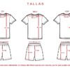 Conjunto Alo para Niñas y Niños