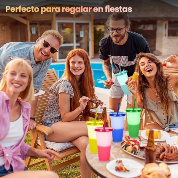 Vaso Mágico 710ml