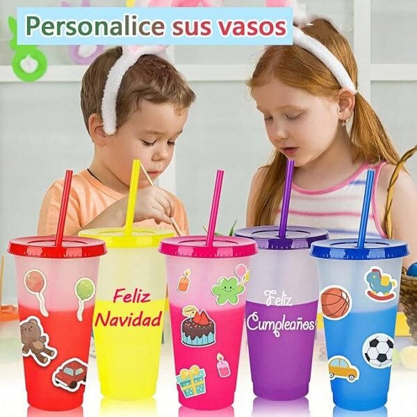 Vaso Mágico 710ml