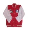 Sudadera Club Misterio- para Niño(a)-Talla ch