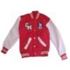 Sudadera Club Misterio- para Niño(a)-Talla ch