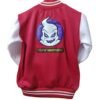 Sudadera Club Misterio- para Niño(a)-Talla ch