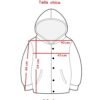 Sudadera Club Misterio- para Niño(a)-Talla ch