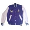 Sudadera Club Misterio - Azul