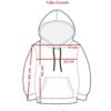 Sudadera Club Misterio - Azul
