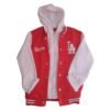 Sudadera Beisbolera -L.A. Dodgers- Unitalla