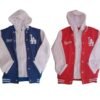 Sudadera Beisbolera -L.A. Dodgers- Unitalla