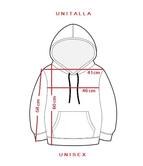 Sudadera Beisbolera -L.A. Dodgers- Unitalla