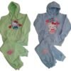 Conjunto Niña Hello Kitty - Sudadera y pantalón