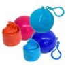 Llavero impermeable