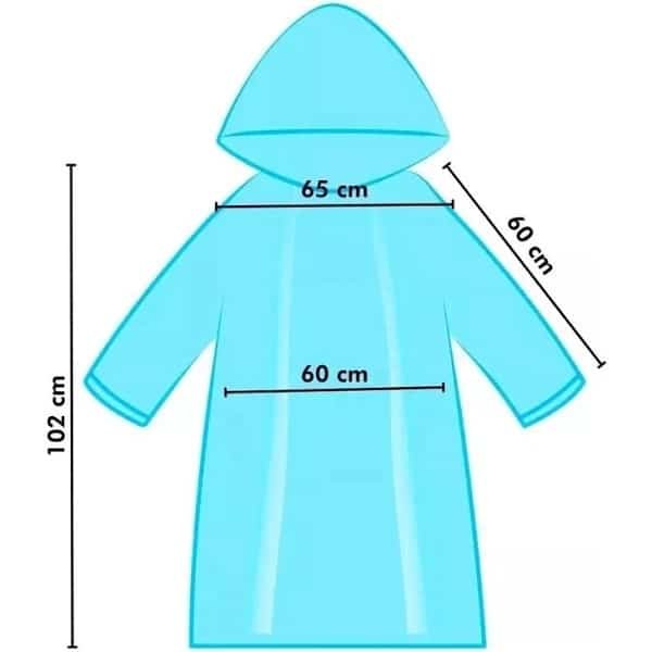 Llavero impermeable