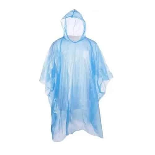 Llavero impermeable