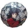 Paraguas Katana jumbo – diseño anime