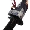 Paraguas Katana jumbo – diseño anime