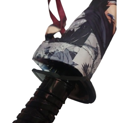 Paraguas Katana jumbo – diseño anime