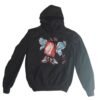 Sudadera unisex - "Caja Sneackers"